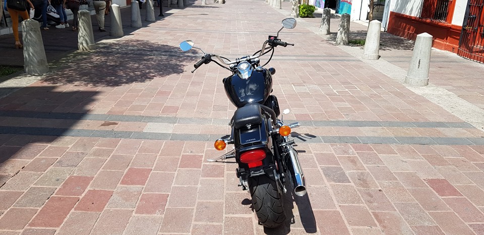 Yamaha v star 650 cc venta de motos en guadalajara motos heyer 2