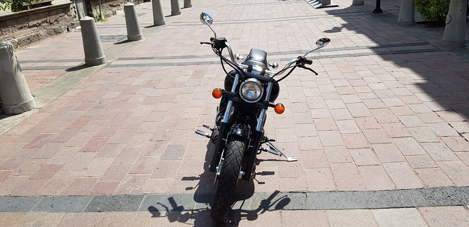 Yamaha v star 650 cc venta de motos en guadalajara motos heyer 2