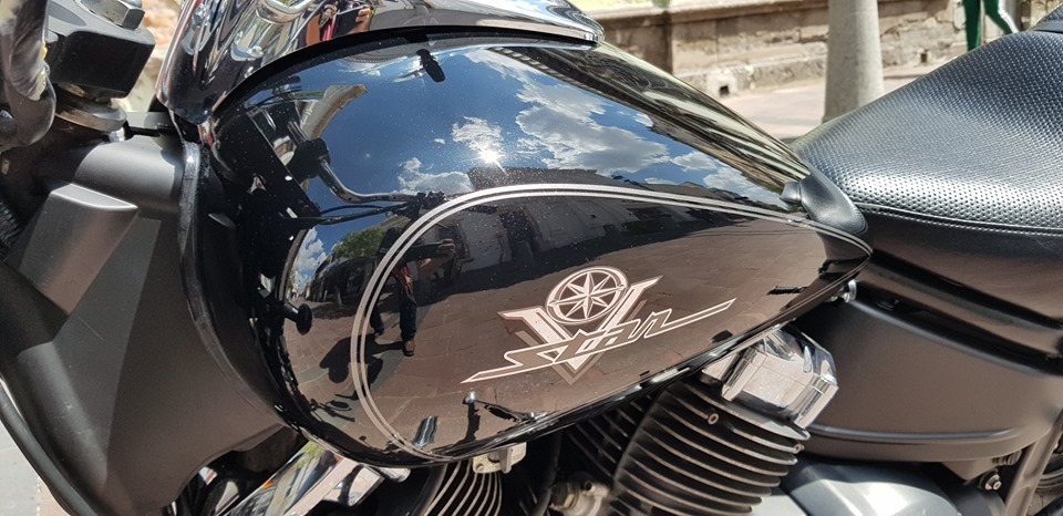 Yamaha v star 650 cc venta de motos en guadalajara motos heyer 2