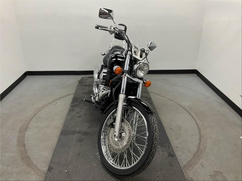 Honda Shadow Spirit 750 cc año 2012 vin 0478 millas 17943 – Motos Heyer
